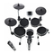 Musikinstrumente thomann Millenium Drums MPS-150X Bedienungsanleitung
