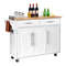 Möbel Costway HW61478 Handbuch