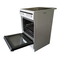 Herde Amica SHC 11542 W Bedienungsanleitung