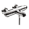 Wandarmaturen HANSGROHE Ecomax series Montageanleitung