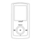 Mediaplayer Denver MPG-4044CPLLMK3 Handbuch