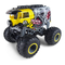 Ferngesteuerte Modelle Amewi Crazy Trucks Serie Bedienungsanleitung