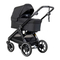 Kinderwagen Emmaljunga Sento MAX Bedienungsanleitung