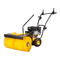Kehrmaschinen Texas HANDY SWEEP 600 Bedienungsanleitung