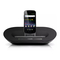 Docking-Lautsprecher Philips AS351 Benutzerhandbuch