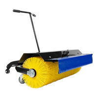 Husqvarna 587 02 46-01 Bedienungsanleitung