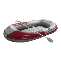 Crivit INSHORE 290 Bedienungsanleitung