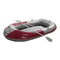Boote Crivit INSHORE 290 Bedienungsanleitung
