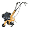 Motorhacken Stiga GGP Silex 360-G Gebrauchsanweisung
