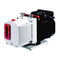 Pumpen Pfeiffer Vacuum DUO 1.6 Betriebsanleitung
