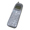 Mobilteile Panasonic KX-TD7590CE Bedienungsanleitung