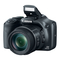 Digitale Bilderrahmen Canon Powershot SX530HS Handbuch