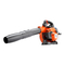 Blasgeräte Husqvarna 525BX Bedienungsanweisung