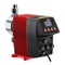 Pumpen lutz MEMDOS SMART LB series Betriebsanleitung