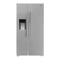 Kühlschränke Beko GN162530X Bedienungsanleitung