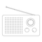 Radios Scott RX20W Bedienungsanleitung