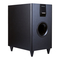 Subwoofer Kenwood SW-45HT Bedienungsanleitung