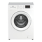 Beko WTL104151W - Freistehende 10 kg 1400 U/min Waschmaschine Handbuch