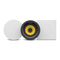 MTX Audio THUNDER Series, T625CW, T825CW, T625ACW, T265LCR Handbuch