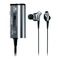 Kopfhörer Sony MDR-NC300D Bedienungsanleitung
