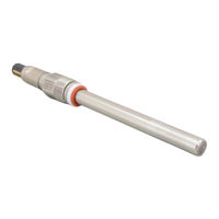 Mettler Toledo InPro 6000 G Series Bedienungsanleitung