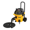 Staubsauger DeWalt DWV905M Originalanweisung