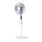 Ventilatoren ROWENTA ESSENTIAL+ VU444 Serie Bedienungsanleitung