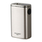 E-Zigaretten InnoCigs EXCEED BOX Bedienungsanleitung