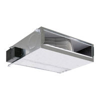 Carrier 42 DWC-Serie Installationsanweisung