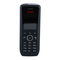 Schnurlose Festnetztelefone Avaya 3735 Verwenden