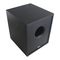 Subwoofer Heco ULTRASPACE 510 A Bedienungsanleitung