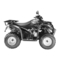 Quads & ATV KYMCO MXU 150 Bedienerhandbuch