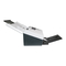 Scanner Avision FF-2010B Kurz- Betriebsanleitung