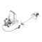 Rasentrimmer Echo RM-3020T Bedienungsanleitung