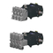 Pumpen Interpump Group Pratissoli SS64 Serie Betriebs- Und Wartungsanleitung