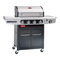 Barbecook Siesta 412