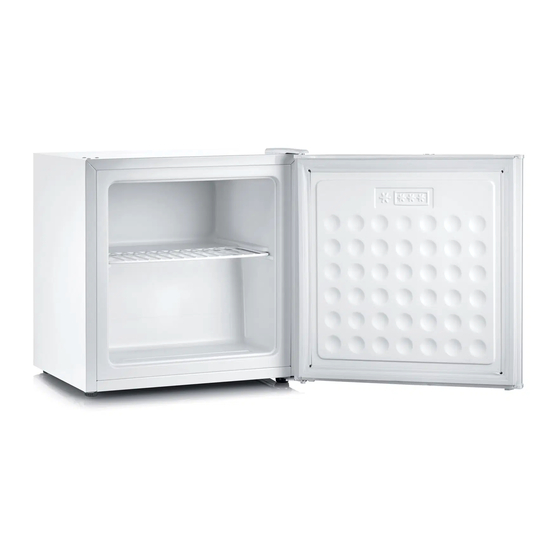 SEVERIN GB 8882 Handbücher