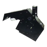 Futurelight FY-200 Bedienungsanleitung