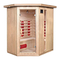Saunen Home Deluxe Redsun XL Montageanleitung