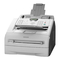 Faxgeräte Ricoh FAX 1190L Handbuch
