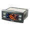 Controller Eliwell ID Plus 971 Benutzerhandbuch