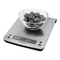 Waagen Silvercrest Z31183 Bedienungs- Und Sicherheitshinweise