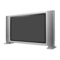 LCD-Fernseher Technisat Techni-LCD xx HD series Bedienungsanleitung