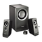 Subwoofer Hama Q 1000 Bedienungsanleitung