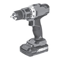EINHELL TE-CD 18/40 Li Originalbetriebsanleitung