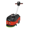 Scrubber Numatic HTB 1840 Originalanleitung