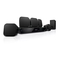 Heimkinosysteme Philips HTS3377W Bedienungsanleitung