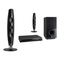 Receiver LG HT44C Bedienungsanleitung