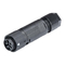 Kabel und Steckverbinder Wieland RST 16i2...5 series Montageanleitung
