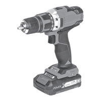 EINHELL TE-CD 18/40 Li Originalbetriebsanleitung